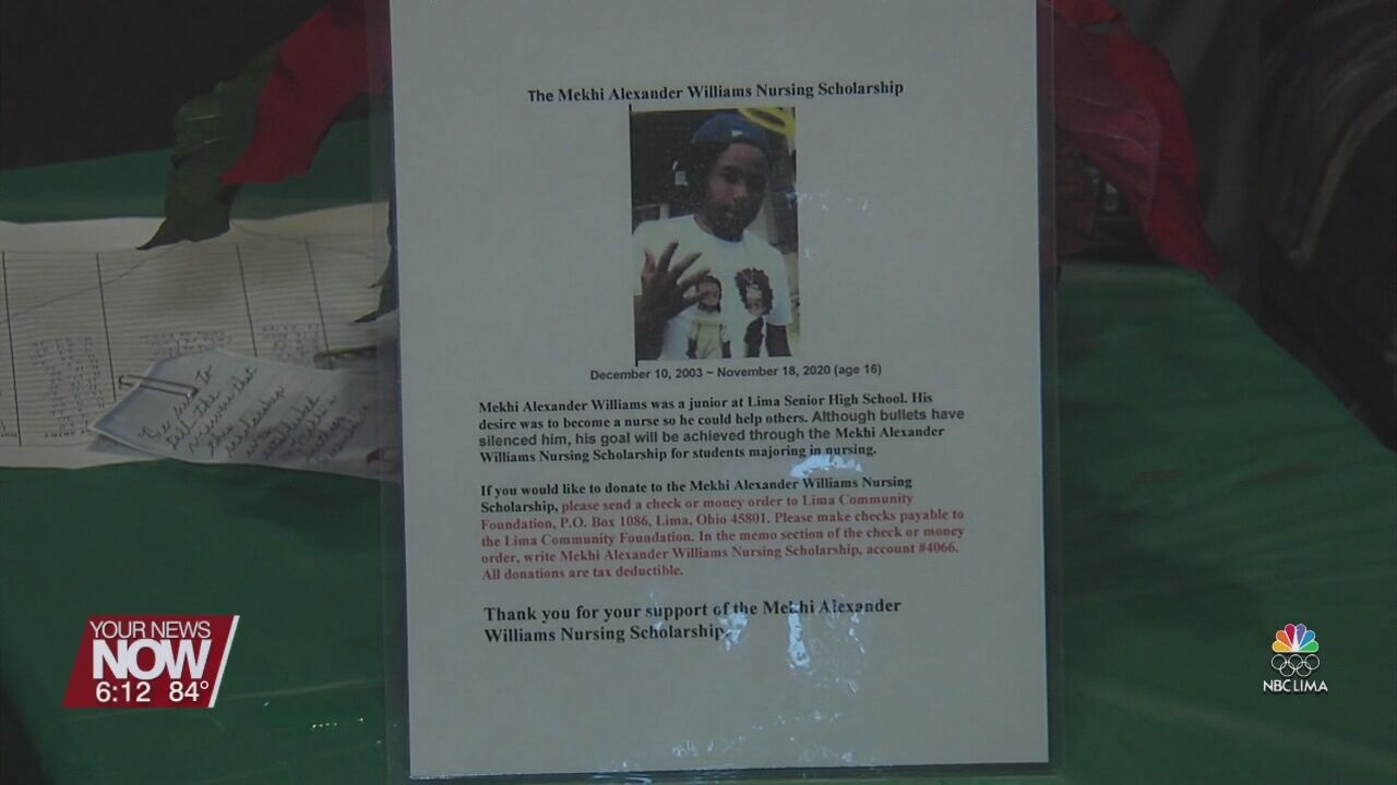 Lima 6th ward garage sale to raise money for home repairs and scholarship